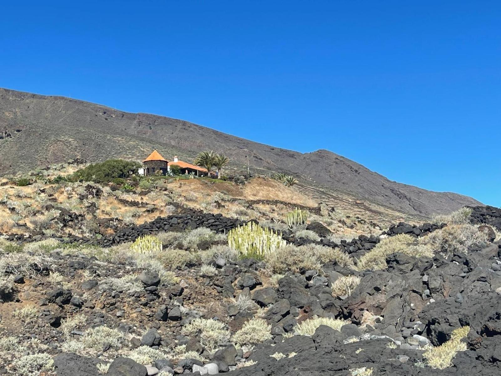 Casa La Lachita La Torre  Εξωτερικό φωτογραφία