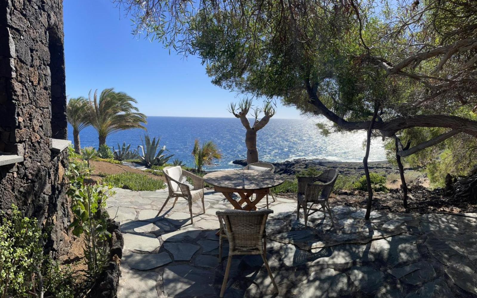 Casa La Lachita La Torre  Εξωτερικό φωτογραφία