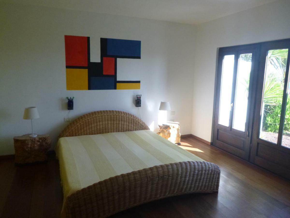 Casa La Lachita La Torre  Εξωτερικό φωτογραφία